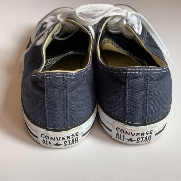 Converse All Stars Unisex Sneakers - Picture 4 of 7